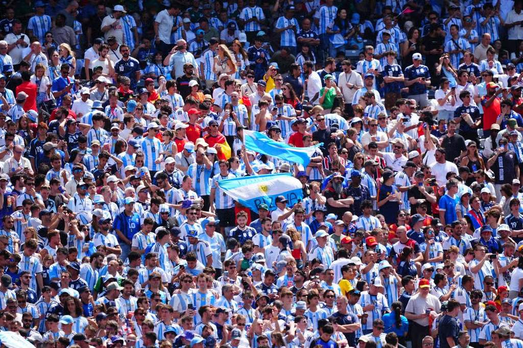 82000 Tagahanga Nagpetisyon Ulitin ang World Cup Final
