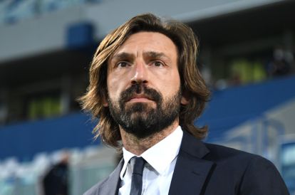 Andrea Pirlo Bagong Tagapagsanay ng Koponan ng Italya