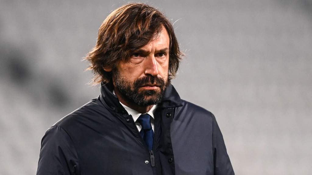 Andrea Pirlo Malapit Nang Maging Bagong Tagapagsanay ng Italya