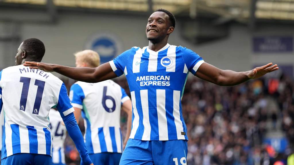 Chelsea Planong Kunin si Danny Welbeck At Magdudulot ng Alitan