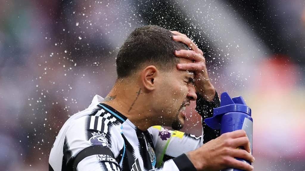 Giyera sa Transfer Market Eksklusibo Galit ng Newcastle sa Arsenal Umabala
