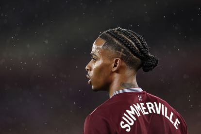Larawan ng mga target na manlalaro ng Roma para sa kanilang bagong winger