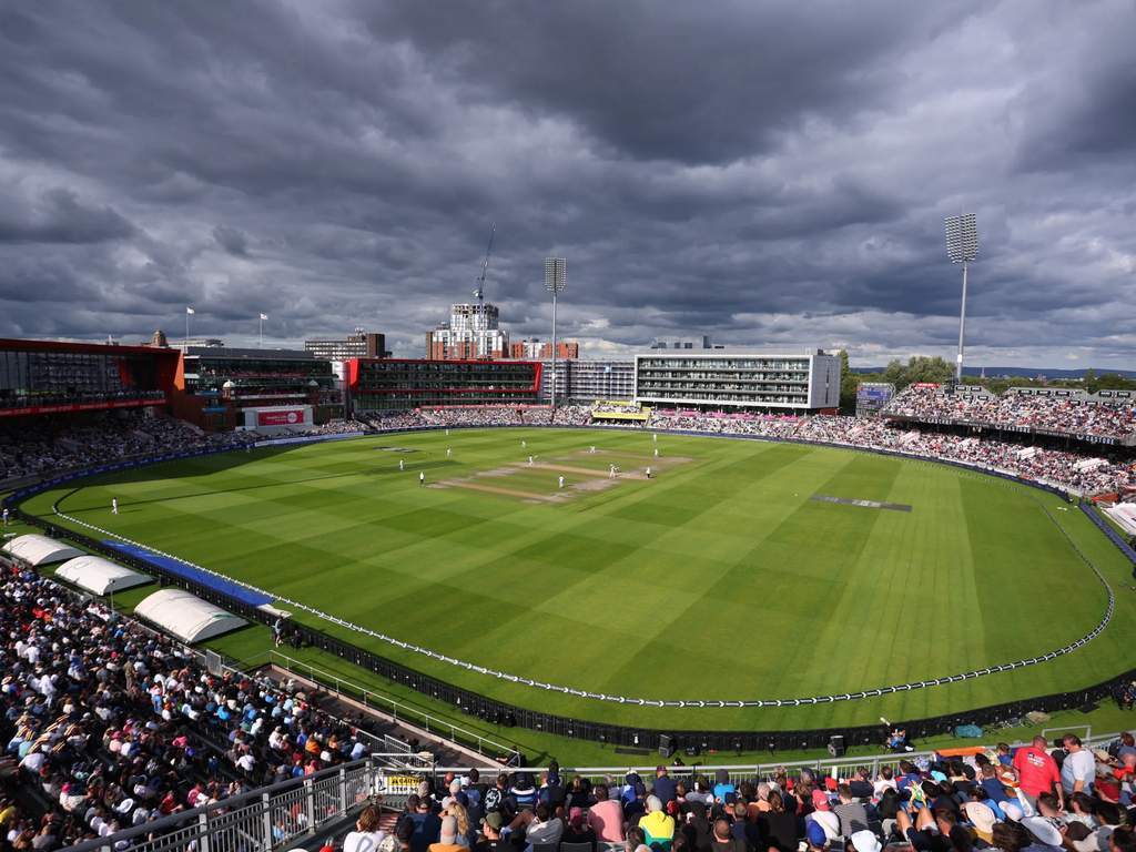 Pasilidad ng laro para sa Ashes 2027 cricket test sa Inglatera
